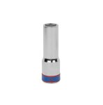 Socket Deep 1 2" 14MM 6PT