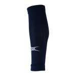 X Navy Team Calf Sleeve