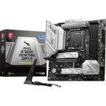 Msi Mag B760M Mortar Wifi II Intel Lga 1700 DDR5 Micro-atx Motherboard