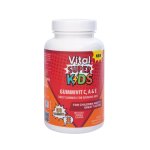 Super Kids Gummivit C A & E 60'S
