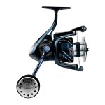 Surge Spinning Reel - 6000