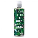 Shampoo Tea Tree 400ML