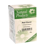 Red Clover Flowers Cut 60G