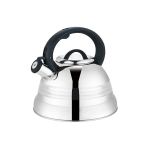 3LT Kettle Silver