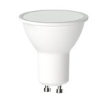 GIZZU Everglow Rechargeable Warm White Emergency Downlight Bulb