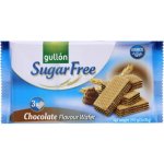 Gullon Sugar Free Flavour Wafer Chocolate 180G