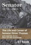 Senator: 1876-1965 The Life And Career Of Elmer Thomas Hardcover