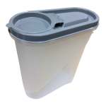 Cereal Container Large 2.5LT