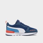 Puma R78 Jr _ 174011 _ Blue - 4 Blue