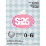 Stage 1 0-6 Months Infant Starter Formula 400G