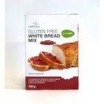 Gluten Free White Bread Mix 400G
