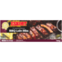 Eskort Pre-cooked Bbq Loin Rib Rack 750G
