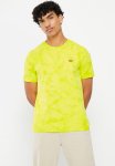 Levi's Short Sleeve Original Hm Tee - Yellow