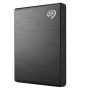 Seagate 2TB 2.5ONE Touch Portable SSD Usb-c