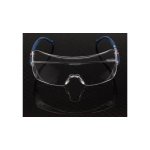 3M 2800 Over Specs Scratch Resistant Anti-mist Clear Polycarbonate Lens Polycarbonate
