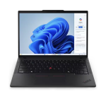 Lenovo Thinkpad P14S Gen 5 14.5-INCH Non-touch Intel Ultra 7 155H 32GB RAM 1TB SSD Nvidia Rtx Ada 500 4GB Black – New