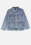 Soviet Boys Denim Jacket - Indigo