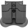 Double Magazine Pouch Am-mp