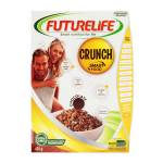 Futurelife Smart Food Crunch Chocolate Flavoured Cereal 425 G