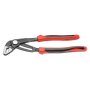 10INCH Quick Set Water Pump Pliers With Tpr Grip