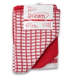Swab Woven 30 X 30CM - 3 Pack
