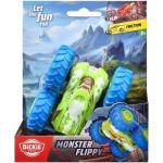 Dickies Dickie Monster Flippy 4 Asst
