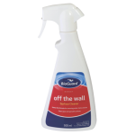 Bioguard Off The Wall 500ML Powerful Pool Surface Cleaner