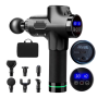 Muscle Recovery Massage Gun - Professional Percussion