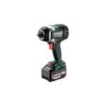 Cordless Impact Wrench Ssw 18 Ltx 800 Bl Battery Excluded - 602403840