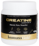 ImmunoGold Pure Creatine Monohydrate 400g