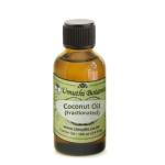 Umuthi Fractionated Coconut Oil - 200ML