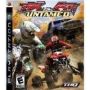 THQ Mx Vs.atv - Untamed Playstation 3