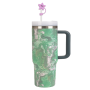1.2L Insulated Hydration Mate - Tidal Stone Marble