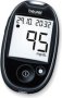 Beurer Gl 44 Diabetes Blood Glucose Monitor Mmol/ L Black