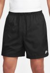 Nike Club Flow Short - Black