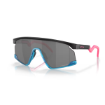 Oakley Bxtr Matte Black Teal Prizm Black