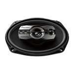 Pioneer TS-7150F - 7" X 10" 5-WAY Champion Series Speaker