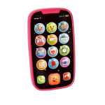 Bo Jungle My First Smart Phone Red