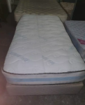 Rest Assured 3 4 Base And Mattress Set