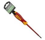 Kaufmann Vde Screwdriver Flat 0.6 X 3.5 X 100MM