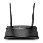 TP-link TL-MR100 4G Lte Wi-Fi Router