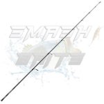 Smash Bass Spinning Rods 2 Piece Gen 2