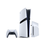 Sony Playstation 5 Digital Pro Console + Disc Drive