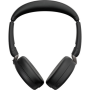 Jabra EVOLVE2 65 Flex Link Wireless Stereo HEADSET26699-999-899