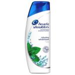 Shamp Menthol 400 Ml