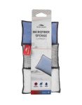 Microfiber Sponge - Pack Of 3