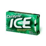 Dentyne Ice SPLIT-2-FIT Spearmint 16 Pieces