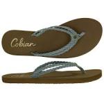 Women's Leucadia- Blue - 6