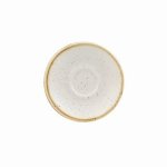 Stonecast - Barley White - Saucer - 11.8CM 12 - CC-SWHS-ESS.1