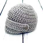 News Boy Beanie